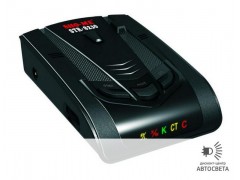 Радар-детектор Sho-Me 8230